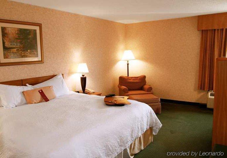 Cherokee Inn Pokoj fotografie